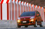 Fiat Panda 2012 года